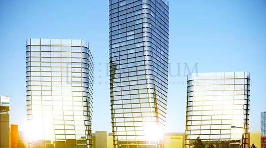 Офисная недвижимость AIR, кор. 2