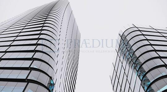 Офисная недвижимость AIR, кор. 2