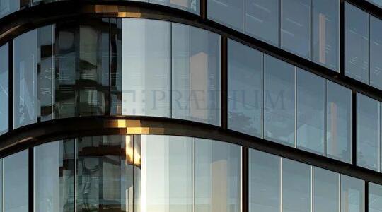 Офисная недвижимость AIR, кор. 2