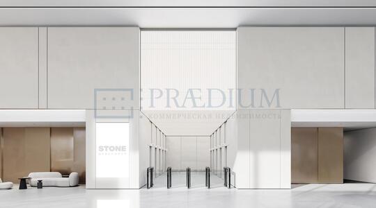 Офисная недвижимость Бизнес-центр "STONE Дмитровская"