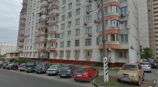 Продажа ПСН ул. Островитянова, д.11 - Торговая недвижимость