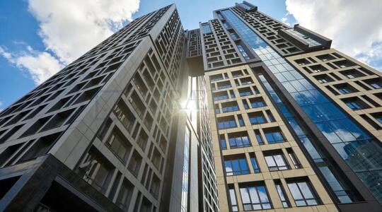 Офисная недвижимость Onyx Deluxe