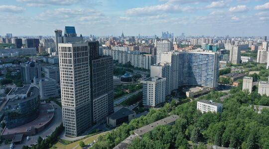 Офисная недвижимость Onyx Deluxe