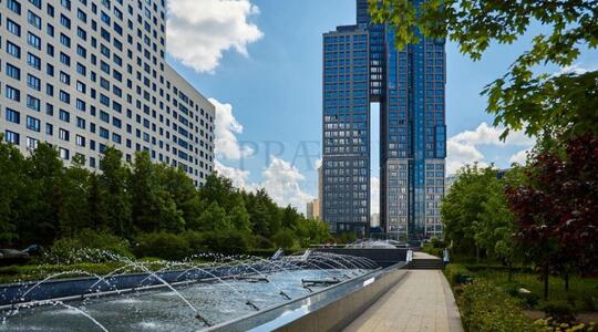 Офисная недвижимость Onyx Deluxe