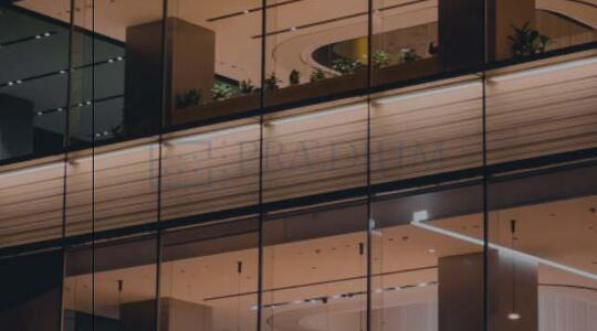 Офисная недвижимость AVIUM