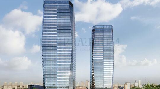 Офисная недвижимость AVIUM