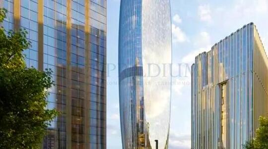 BELL - Офисная недвижимость