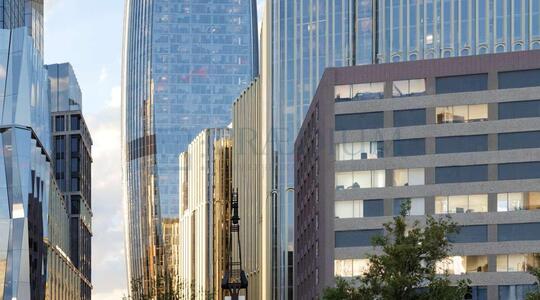 BELL - Офисная недвижимость