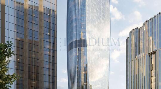 BELL - Офисная недвижимость