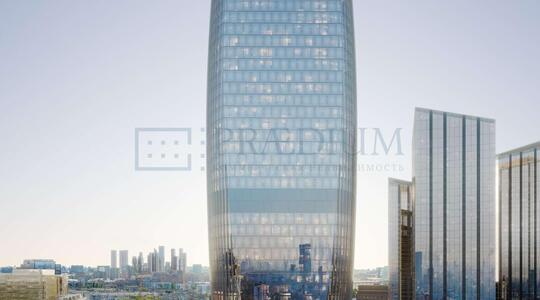 BELL - Офисная недвижимость