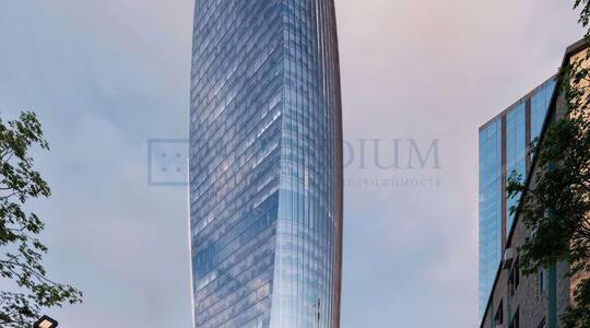 BELL - Офисная недвижимость