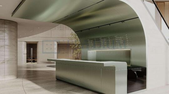 BELL - Офисная недвижимость