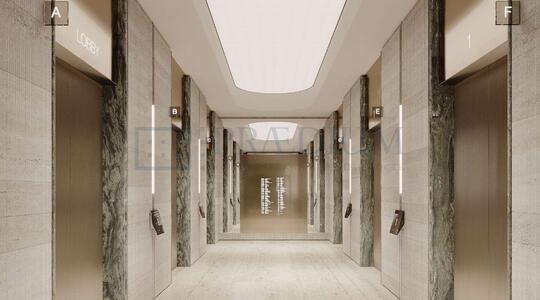 BELL - Офисная недвижимость