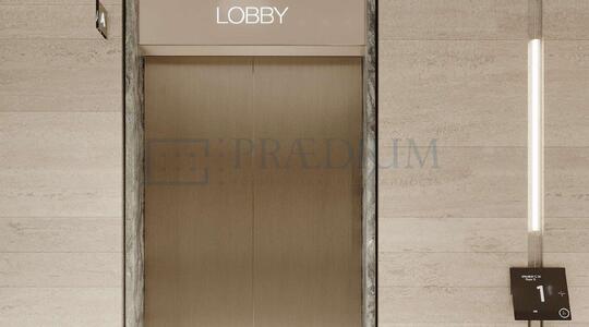 BELL - Офисная недвижимость