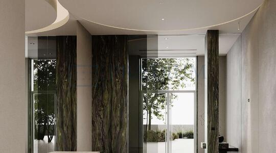 BELL - Офисная недвижимость