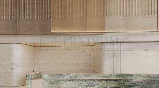 BELL - Офисная недвижимость