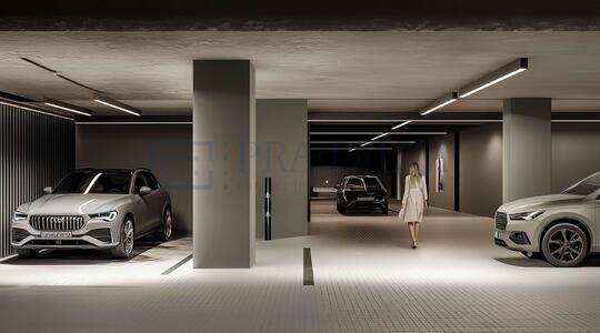 BELL - Офисная недвижимость