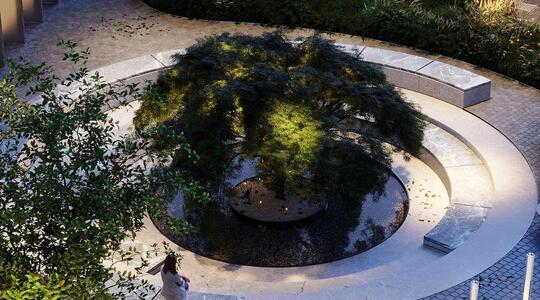 BELL - Офисная недвижимость