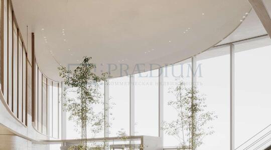 BELL - Офисная недвижимость