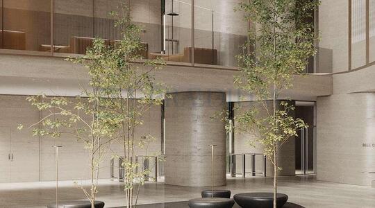 BELL - Офисная недвижимость