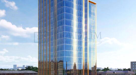 K-City - Офисная недвижимость