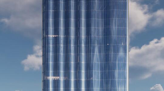 K-City - Офисная недвижимость