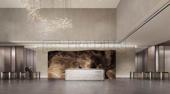 Офисная недвижимость ASpace Хорошевская