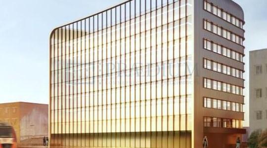 Офисная недвижимость RAIL.A