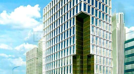 Офисная недвижимость MYPRIORITY Дубровка