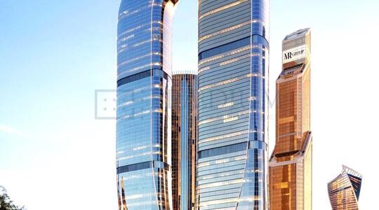 ONE - Офисная недвижимость