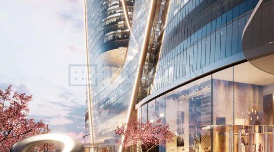 ONE - Офисная недвижимость