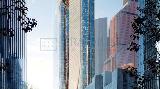 ONE - Офисная недвижимость