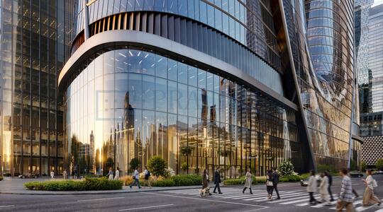 ONE - Офисная недвижимость