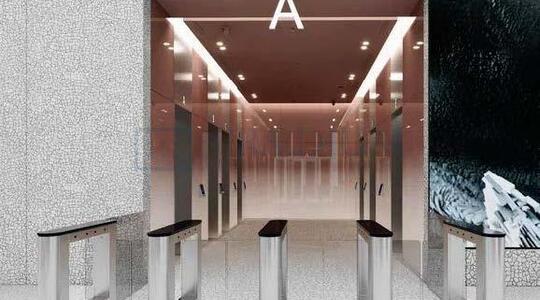 ONE - Офисная недвижимость