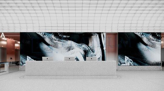 ONE - Офисная недвижимость