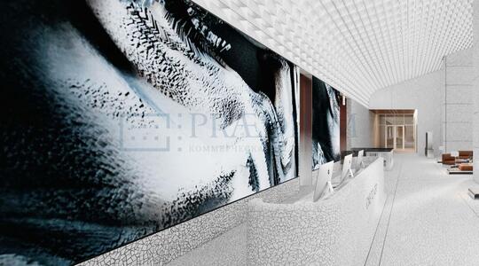 ONE - Офисная недвижимость