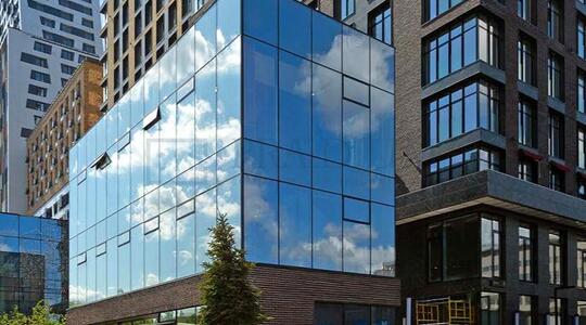 Офисная недвижимость Зорге 9