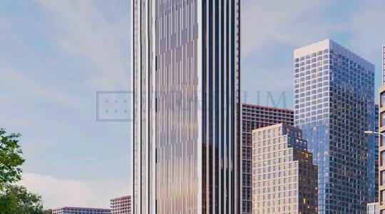 Офисная недвижимость MY PRIORITY PRESNYA