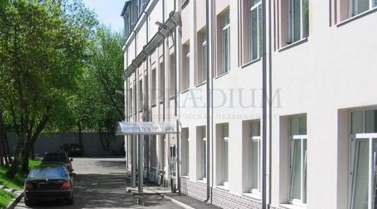 Офисная недвижимость Бизнес-центр "Олимп"