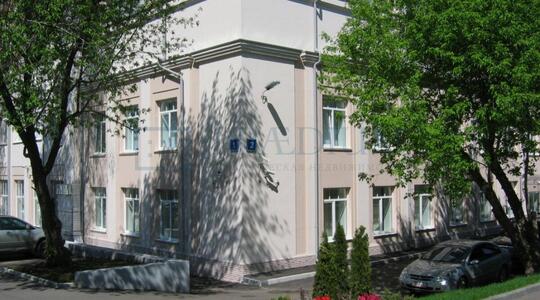 Офисная недвижимость Бизнес-центр "Олимп"