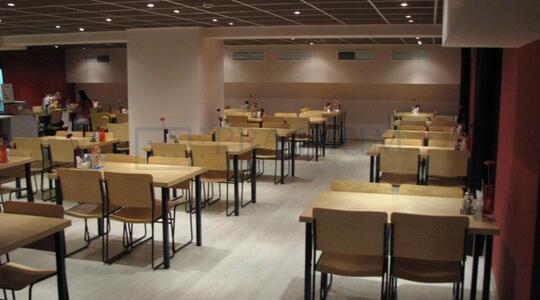 Офисная недвижимость Бизнес-центр "Олимп"