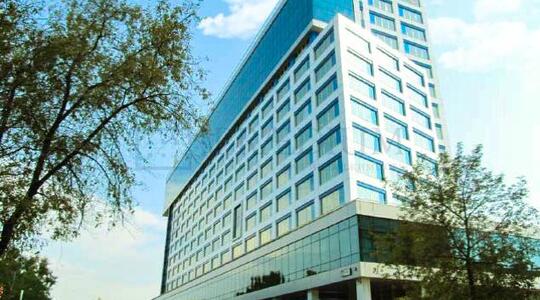 Офисная недвижимость Бизнес-центр "Северное Сияние"