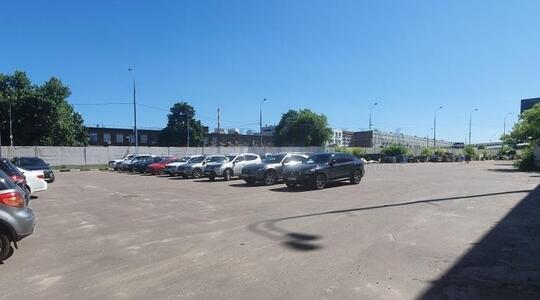 Офисная недвижимость Магистральная 1-я ул, д 11/2, Москва