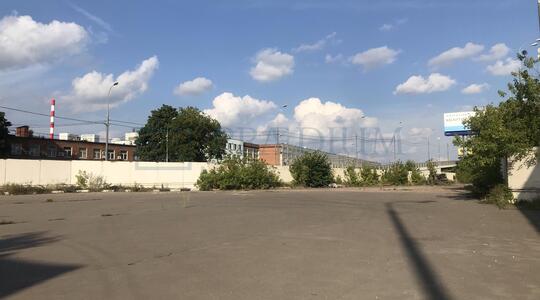 Офисная недвижимость Магистральная 1-я ул, д 11/2, Москва