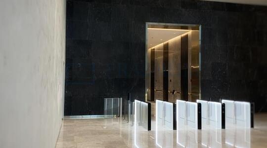 Офисная недвижимость МФК "Neva Towers"