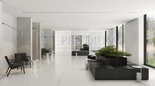 Офисная недвижимость Бизнес-центр "STONE Ленинский" Башня S