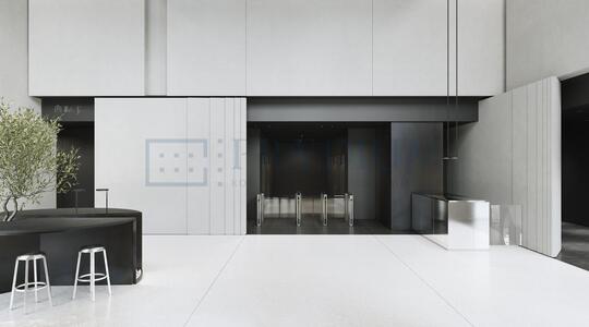 Офисная недвижимость Бизнес-центр "STONE Ленинский" Башня S