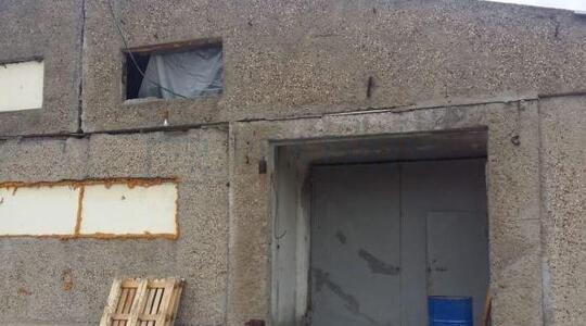 Московская обл, г Ступино, село Куртино, ул Трехпрудная, д 11Б (id2898) - Складские помещения