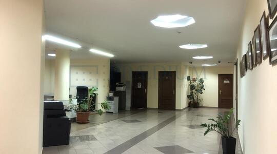 Офисная недвижимость Бизнес-центр "Верхнемихайловский"