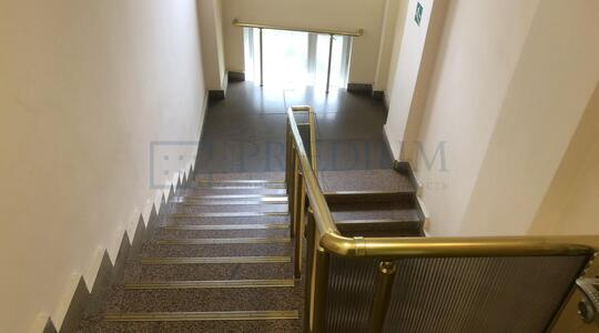 Офисная недвижимость Бизнес-центр "Верхнемихайловский"